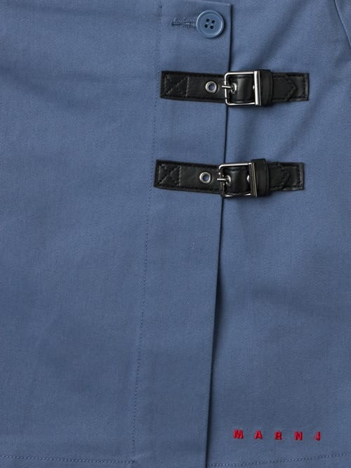 Marni Junior: Cotton sweatpants