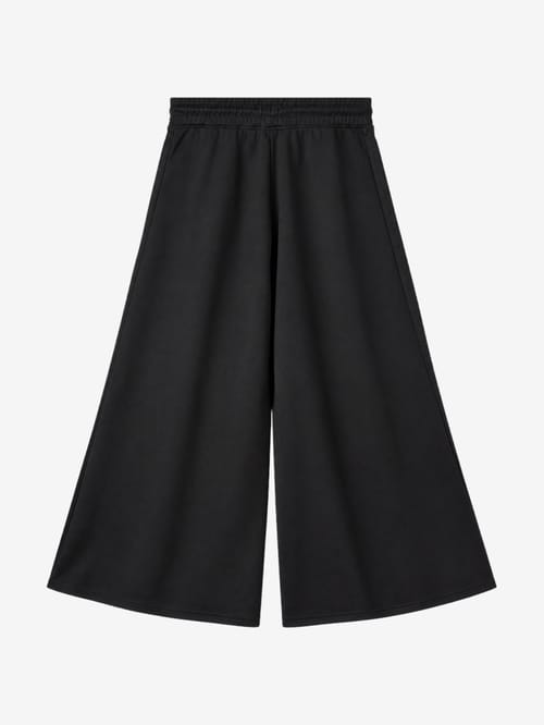 Diesel Kids: Cotton sweatpants