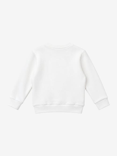 Marni Junior: Cotton sweatshirt