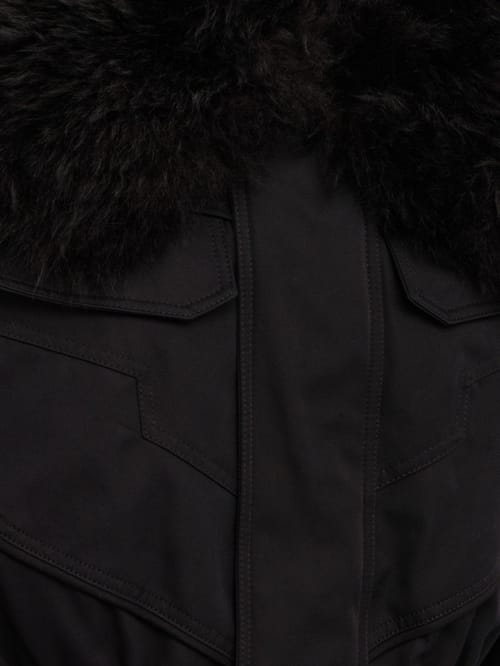 Dsquared2: Couture Ski Bomber