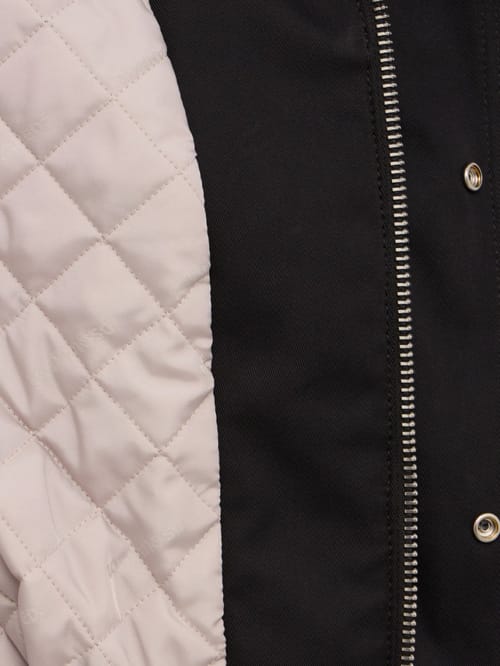 Dsquared2: Couture Ski Bomber