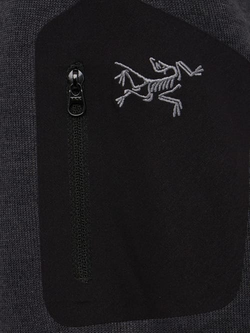 Arc'teryx: Covert cardigan
