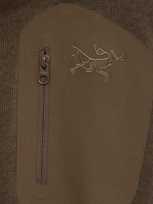Arc'teryx: Covert cardigan