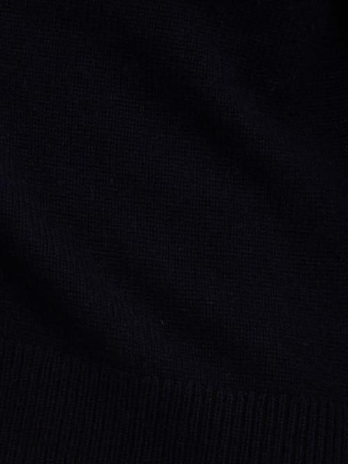 DIANA STUDIO: Crewneck cashmere knit sweater