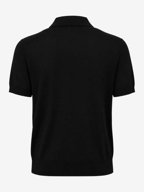 Dsquared2: D2 Upside Down Polo
