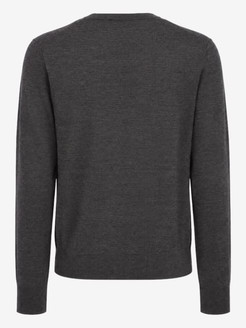 Dsquared2: D2 Upside Down Pullover