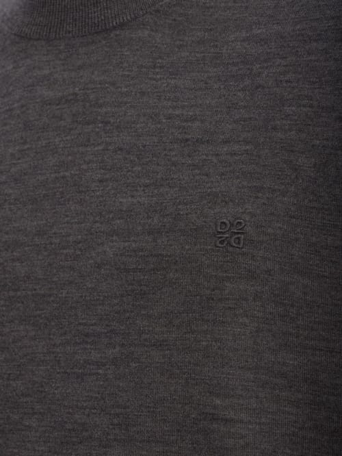 Dsquared2: D2 Upside Down Pullover
