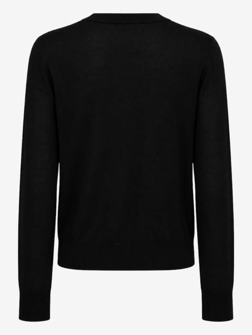Dsquared2: D2 Upside Down Pullover