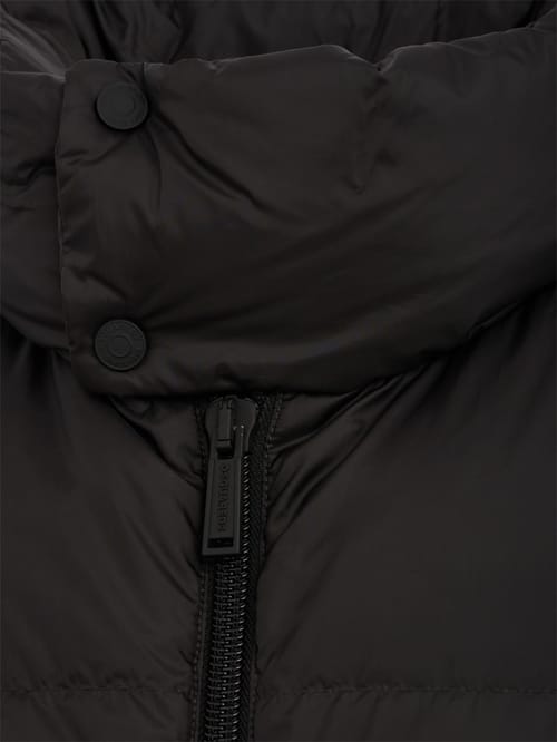 Dsquared2: D2 Upside Down Vest