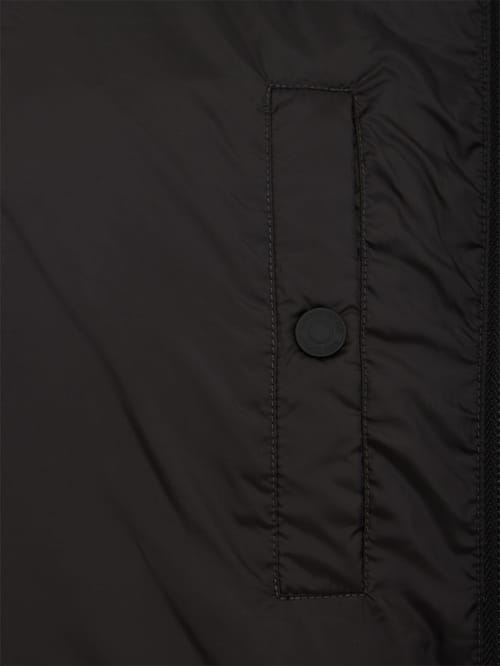 Dsquared2: D2 Upside Down Vest