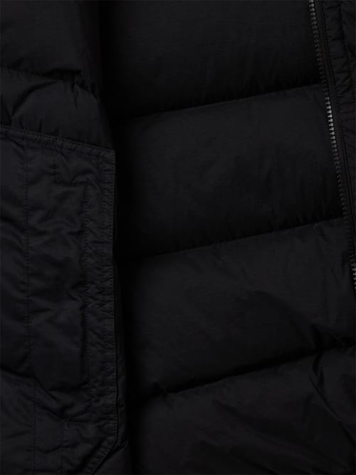 Stone Island Junior: 羽绒服