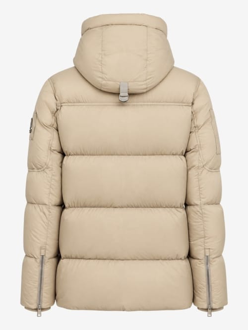 Moose Knuckles: everest 3q puffer