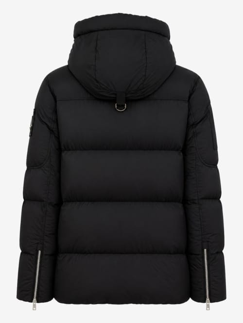 Moose Knuckles: everest 3q puffer