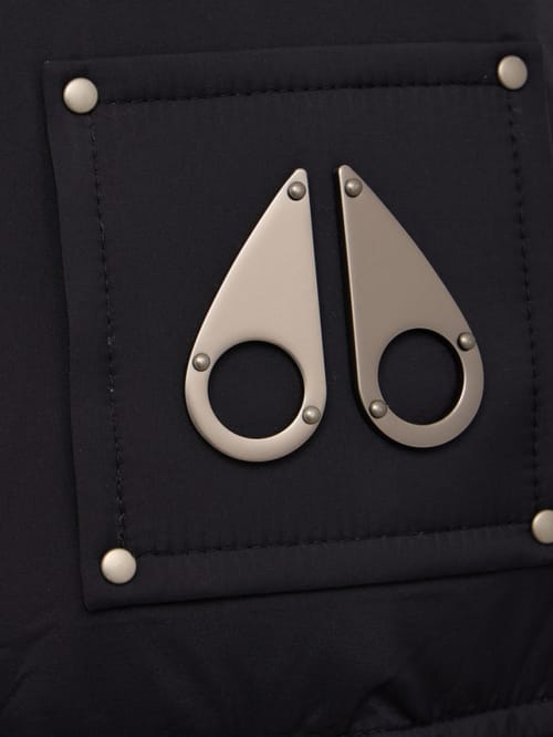 Moose Knuckles: everest puffer
