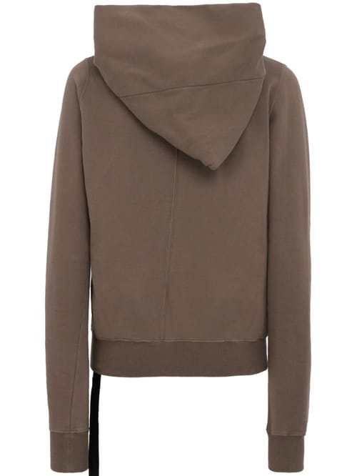 Rick Owens DRKSHDW: 卫衣 - 山地连帽衫