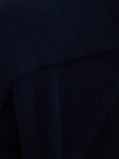 Jil Sander: Fisherman knit sweater