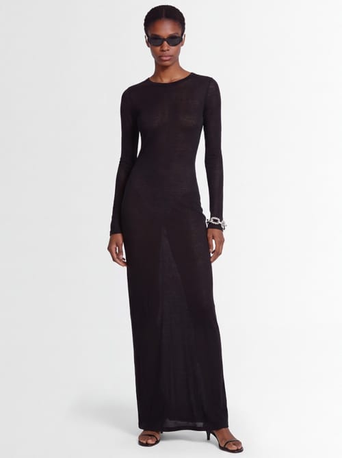 7 For All Mankind: Vestido ajustado