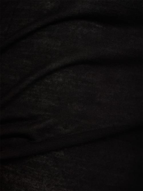 7 For All Mankind: Fitted Dress