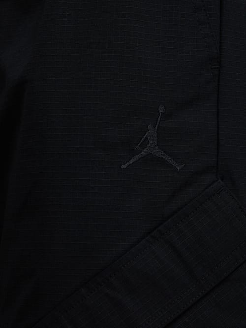 Jordan: 侧袋宽腿裤