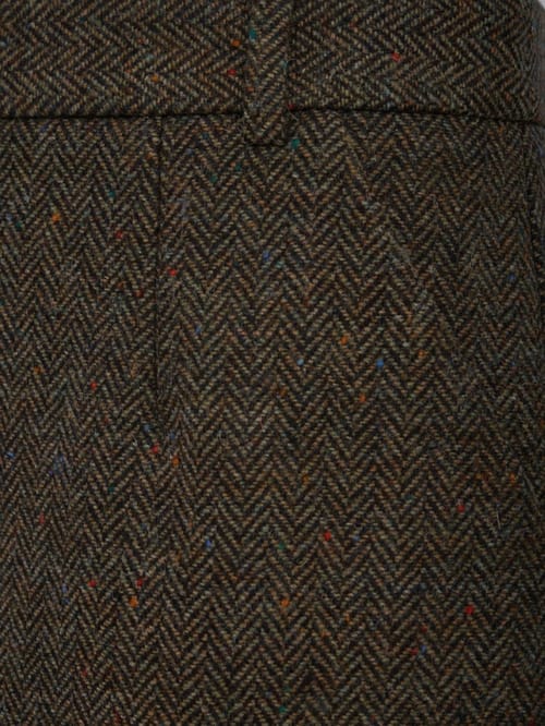 LUISA SPAGNOLI: Freschezza skirt