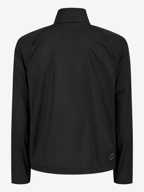 PAS NORMAL: Giacca antivento Balance in nylon