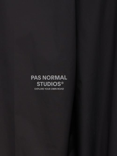 PAS NORMAL: Giacca antivento Balance in nylon