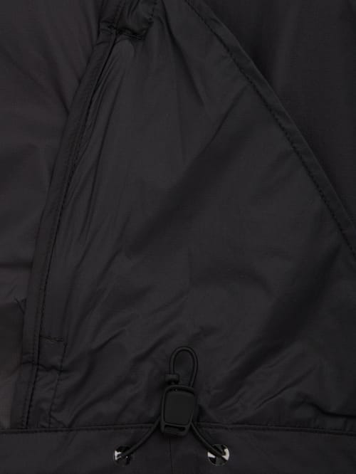 PAS NORMAL: Giacca antivento Balance in nylon