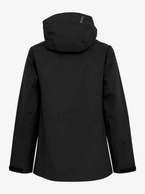 Arc'teryx: Beta Jacke aus Nylon