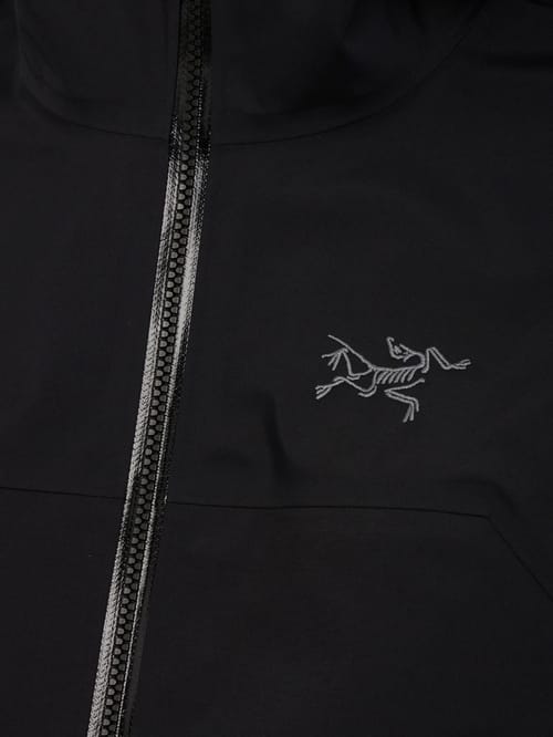 Arc'teryx: Beta Jacke aus Nylon