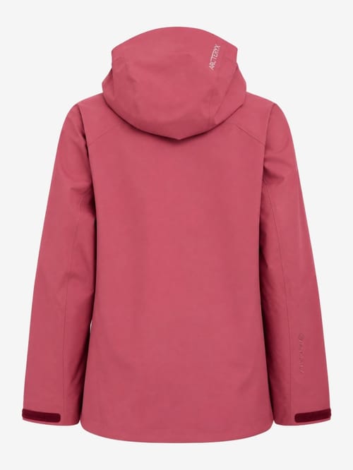 Arc'teryx: Beta SL Jacke aus Polyester