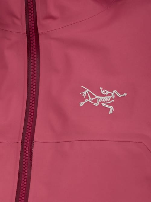 Arc'teryx: Beta SL Jacke aus Polyester