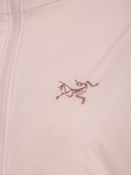 Arc'teryx: Chaqueta aislante Atom con capucha