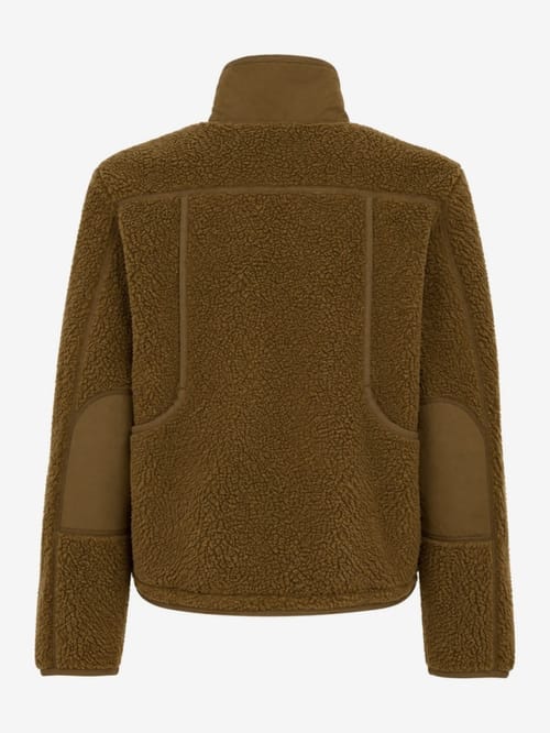 PAS NORMAL: Fleece-Jacke Off-Race für Herren