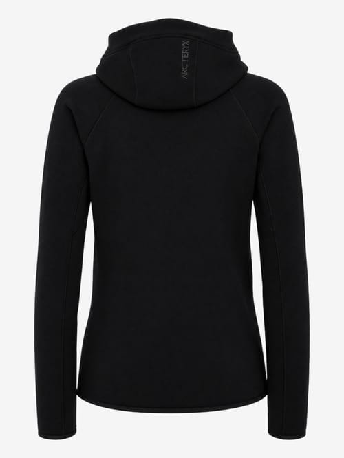 Arc'teryx: Kyanite Kapuzenjacke aus Polyester