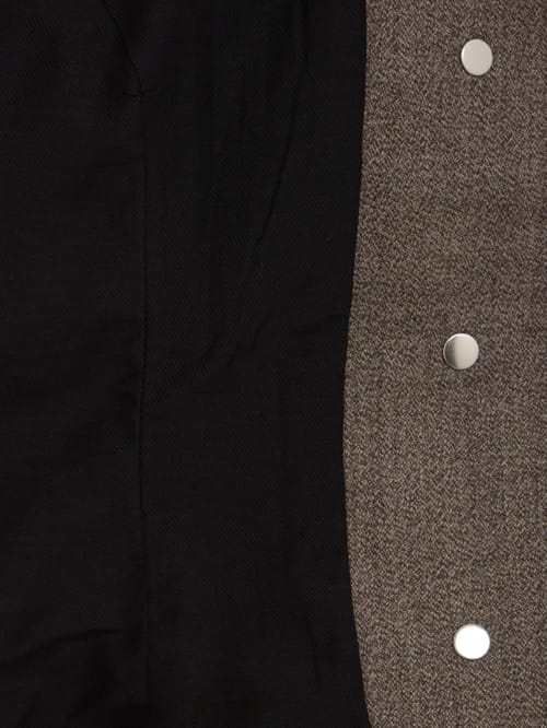 Jacquemus: Palmier virgin wool jacket