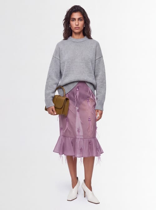 Giuseppe Di Morabito: Gonna/skirt