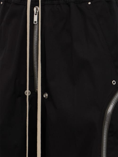 Rick Owens: Heizer Belas