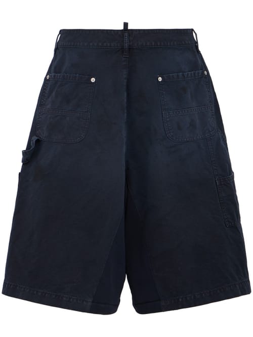 Dsquared2: Hybrid Carpenter Short