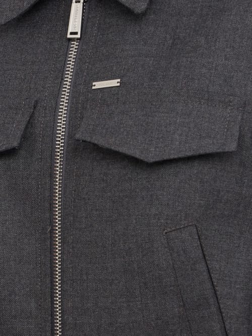 Dsquared2: Hybrid Flannel Kaban