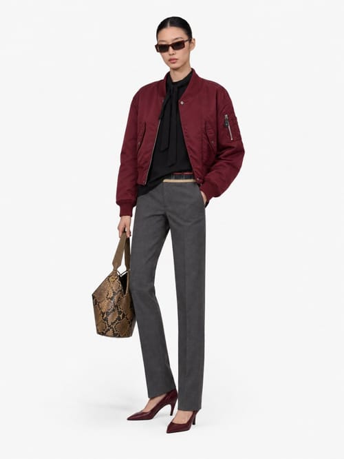 Dsquared2: Hybrid Man Pants