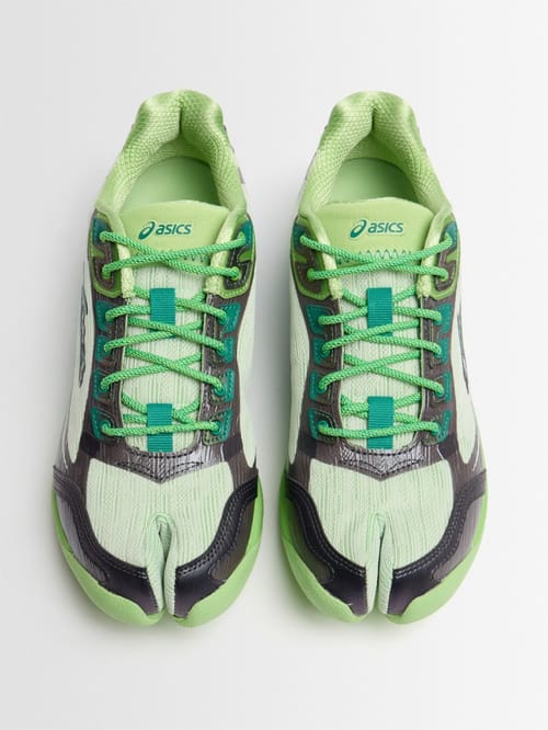 Asics: Ilargi FF II sneakers