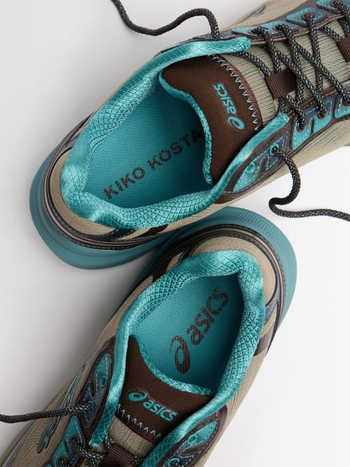 Asics: Ilargi FF II sneakers