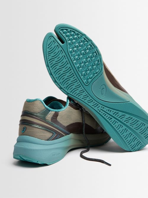 Asics: Ilargi FF II sneakers