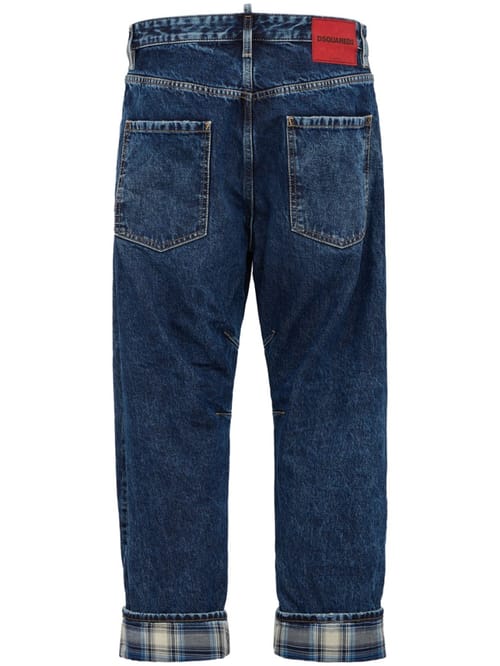 Dsquared2: Kawaii Jean