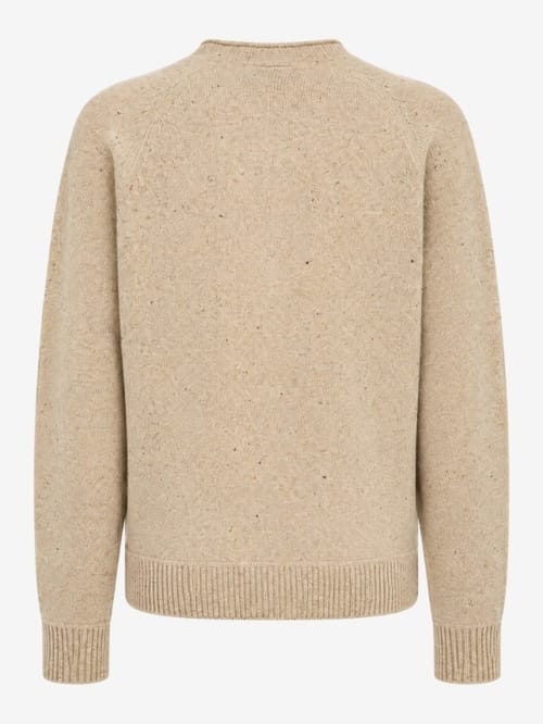 Dsquared2: Knop Yarn Cardigan