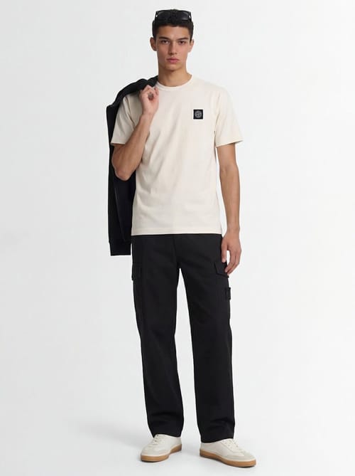 Stone Island: L1S152100027 S0013