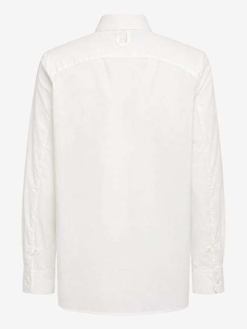 Jacquemus: La chemise tailleur