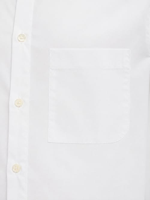 Jacquemus: La chemise tailleur