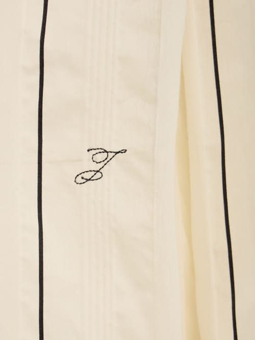Jacquemus: La chemise venice