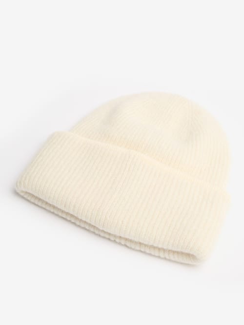 Jacquemus: Le bonnet gros grain